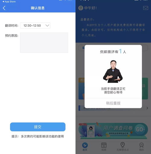 How People with Disabilities Can Seek Help During Disasters: Translation Services