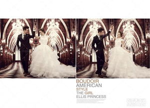 琼海百合经典婚纱摄影翻译服务