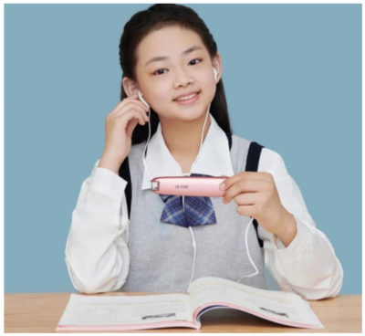 科大讯飞翻译笔S11 个性化学习场景利器赢得青睐