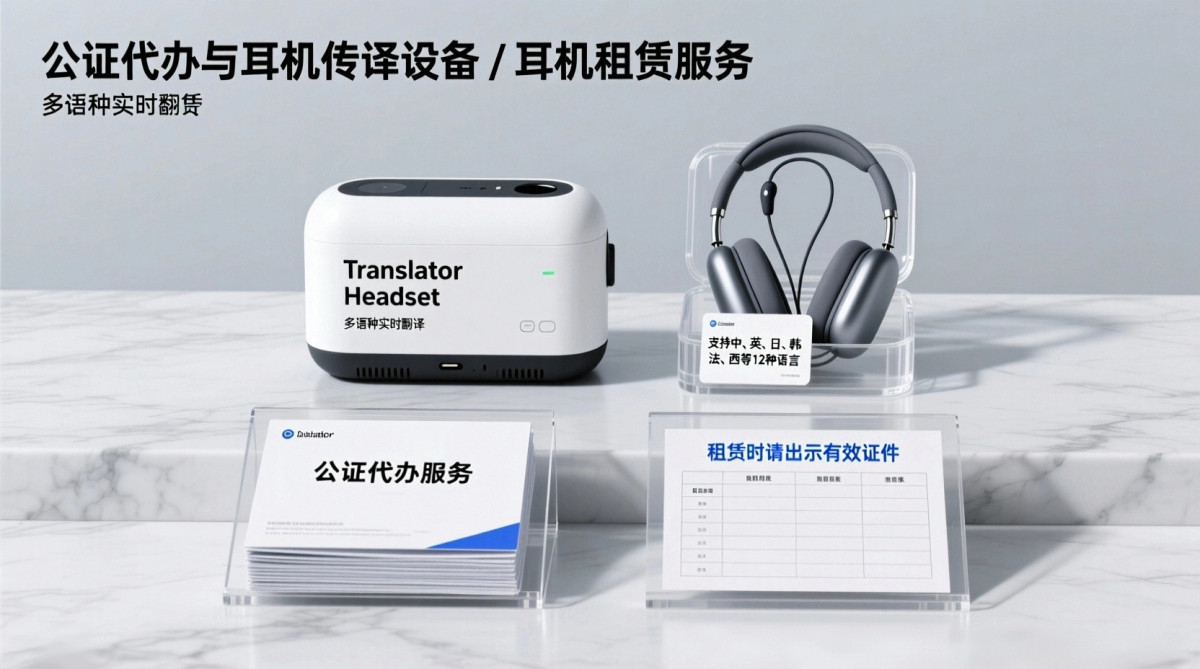 济南翻译服务指南 线上口译、人工智能翻译与使用手册翻译